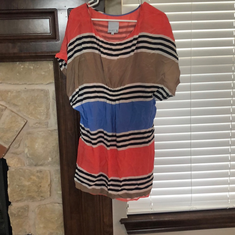 ADDISON dress size S